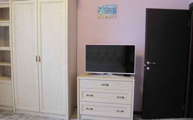 Na Staroobryadcheskoj 62 Apartments