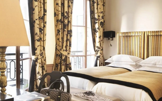 Hôtel Lenox Saint Germain