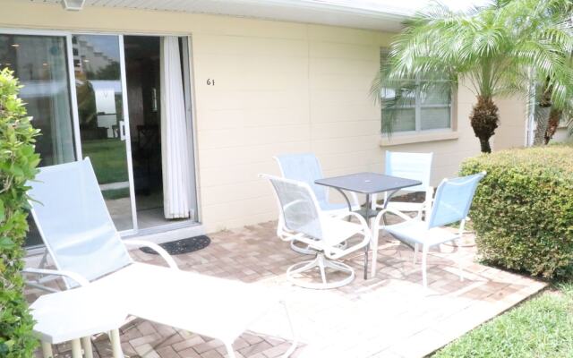 Jamaica Royale 061 - 1 Br Villa