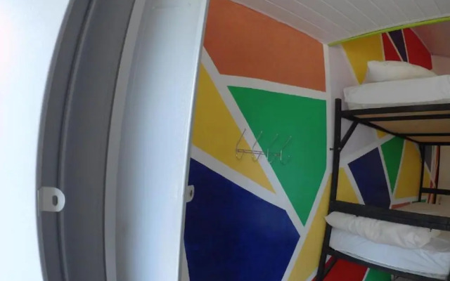 Solar Hostel Búzios