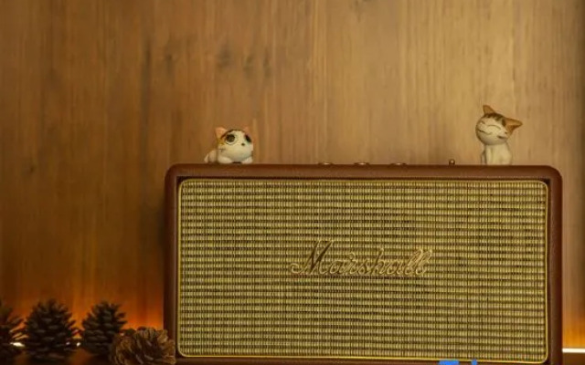 xunmengchangli  Homestay