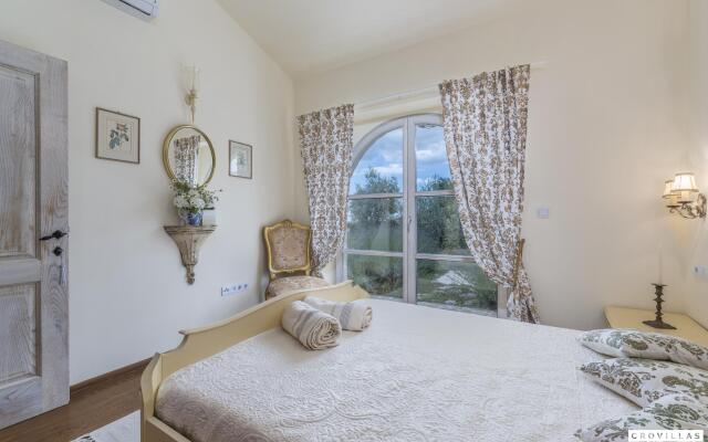 Bella Vista in Barat