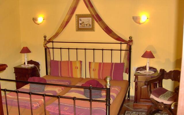 Holiday Home in English Style With sea View
