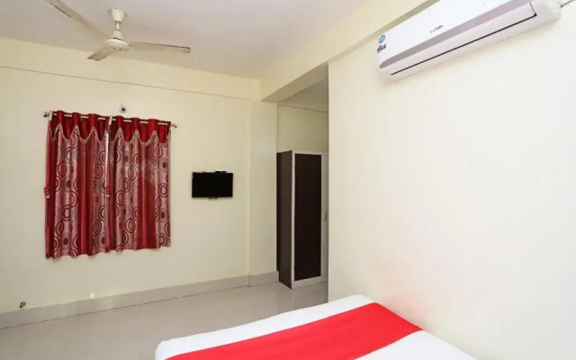 Bhagaban Atithi Bihar By OYO Rooms
