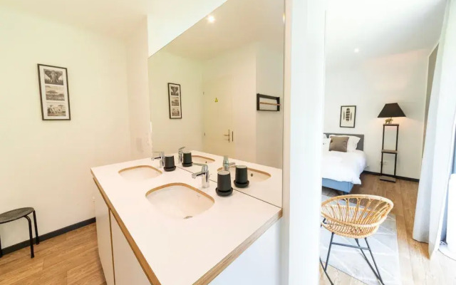 Stunning Holiday Home in Malmedy