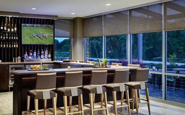 SpringHill Suites Cleveland Independence