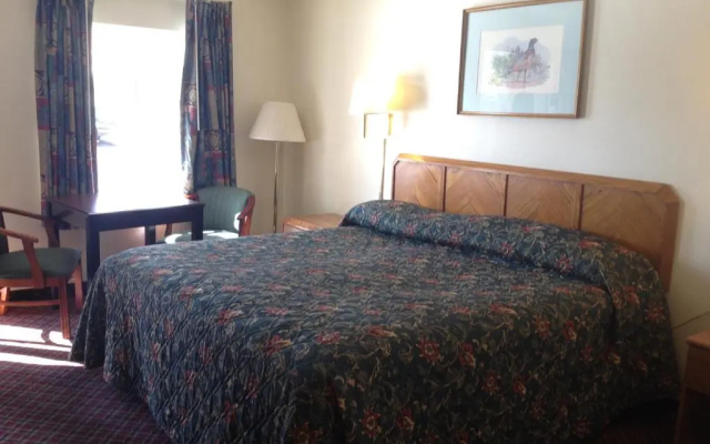 Battlefield Inn Springfield