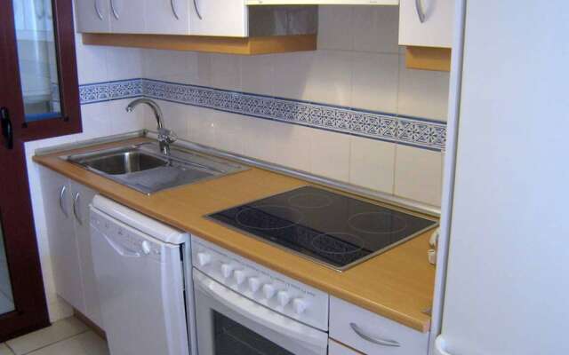 106465 - Apartment in Vera