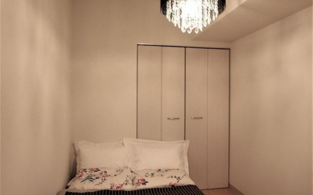 Irios 205 Susukino Apartment