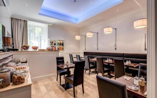 Residenza dei Quiriti