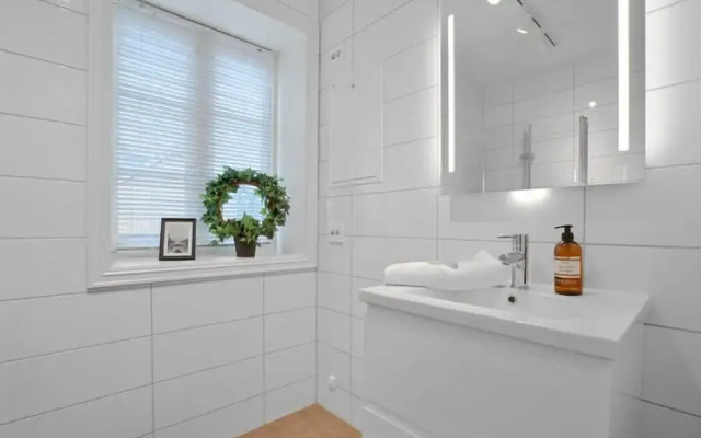 TotalApartments - Vervet Studio Apartments