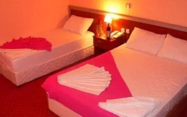 Residence Linda Hotel