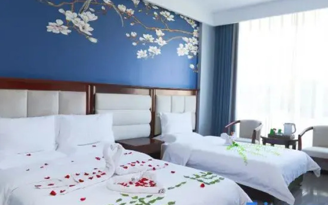 Dream Travel Homestay