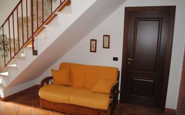 B&B Casale San Felice