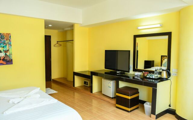 Krabi Heaven