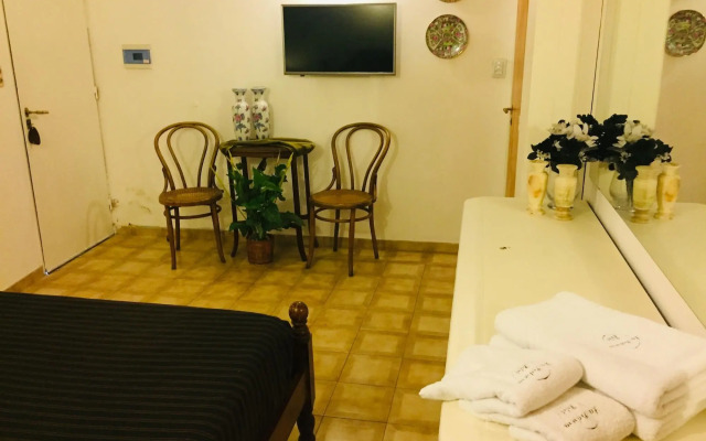 Hotel La Pedrera