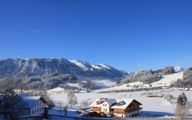smoritz Private Residenz