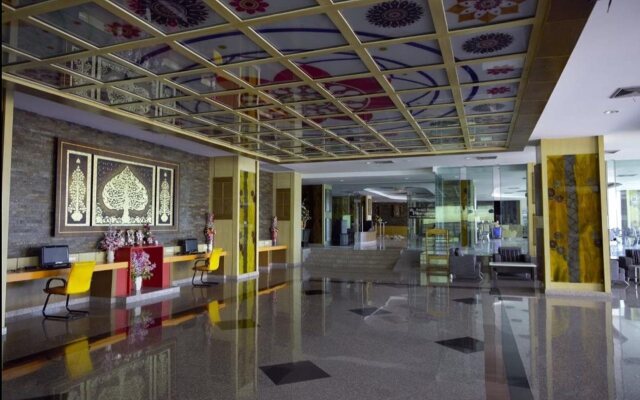 SP Sweet Hotel