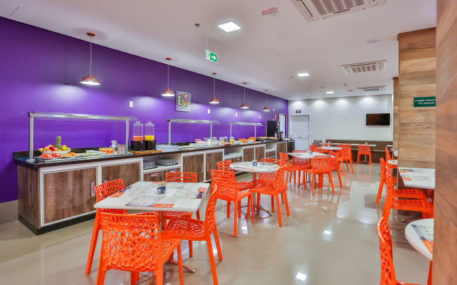 Transamerica Fit São Carlos