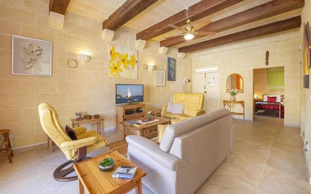 Narcisa Holiday Home