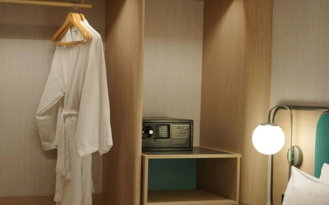 VIVERE Hotel, ARTOTEL Curated