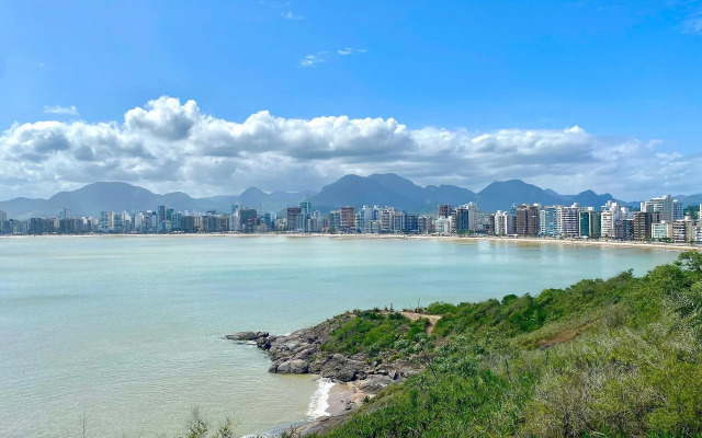 Casa 7 Quartos, 4 suítes Praia do Morro