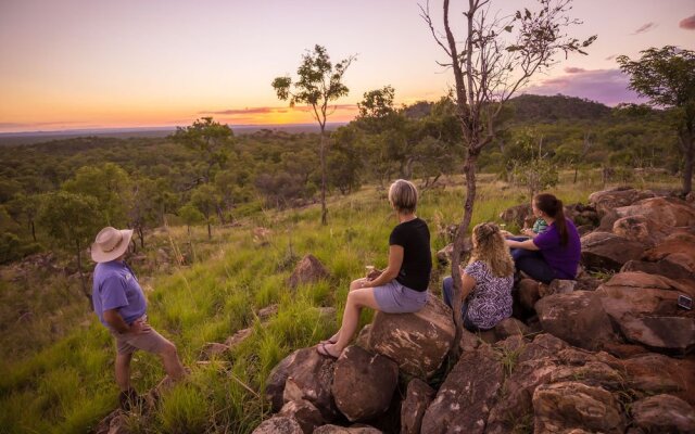 Discovery Resorts - Undara