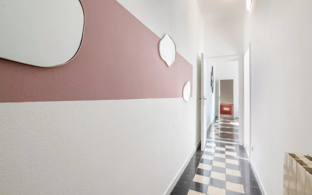 Elegantia Home in Pisa