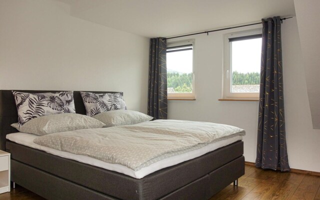 Nice Home in Schmallenberg With Wifi and 5 Bedrooms