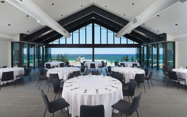 Hilton Garden Inn Busselton