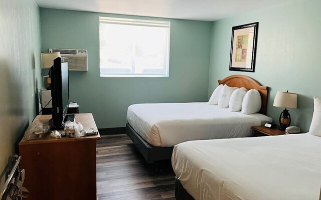 Adventure Inn - Glenwood Springs