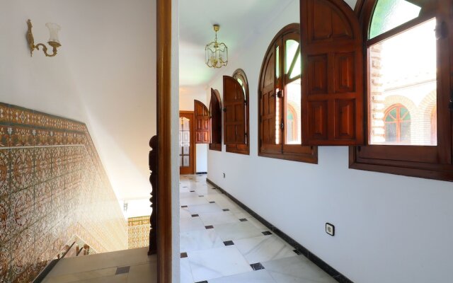 Mansion Cordobesa con Patio