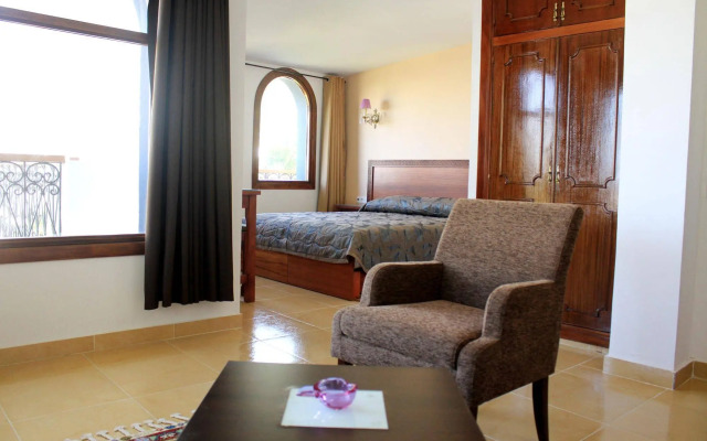 Riad Dar Achaach