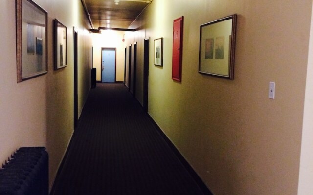 Legendary King Edward Hotel Ltd.