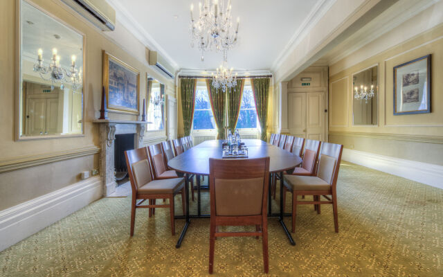 Harbour Hotel Richmond
