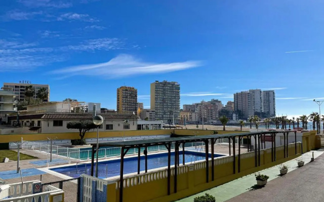 Apartamentos Oromar 3000