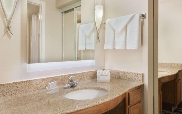 Homewood Suites by Hilton® Orlando-UCF Area