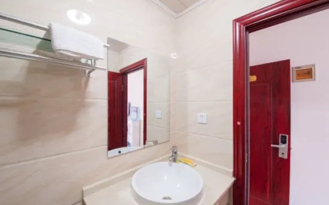 Nantong Dafugui Hostel