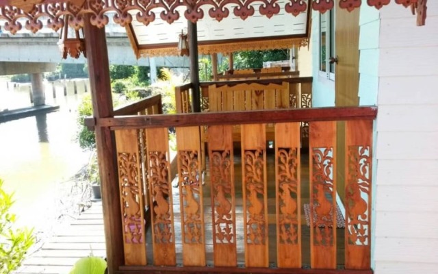 Sampaongern Homestay