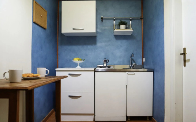 Ciccone Apartments nel centro di Napoli