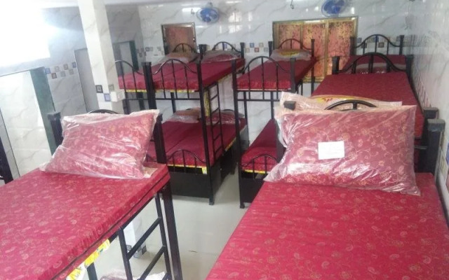 Hotel Shivkrupa Residency