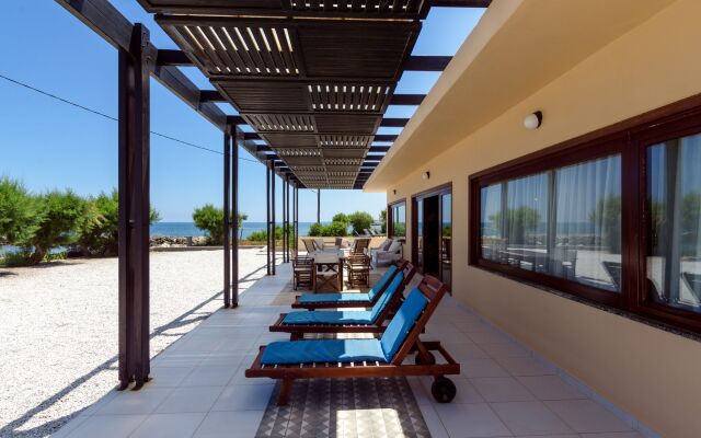 Kouvohori Villas Crete