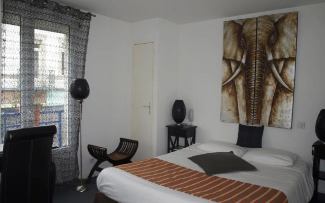 Auberge du Cheval Blanc