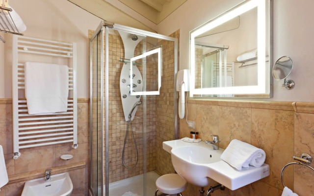 Hotel Palazzo San niccolò & Spa
