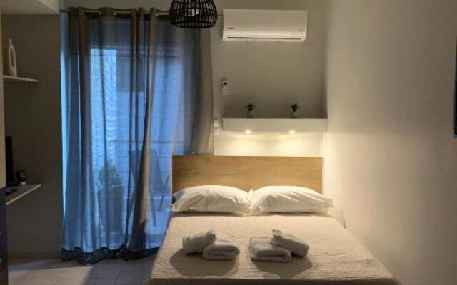 hommie apartment