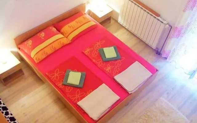 Apartments Anto