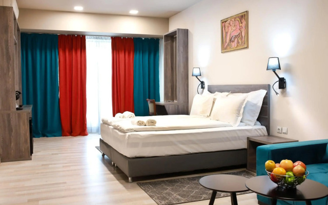 Olymp Hotel