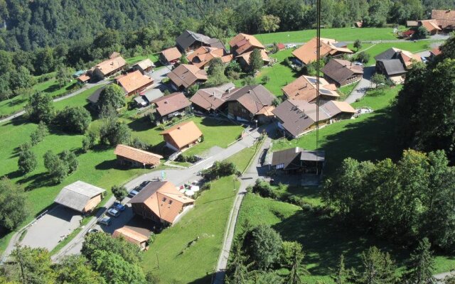 Hotel-Restaurant Waldrand