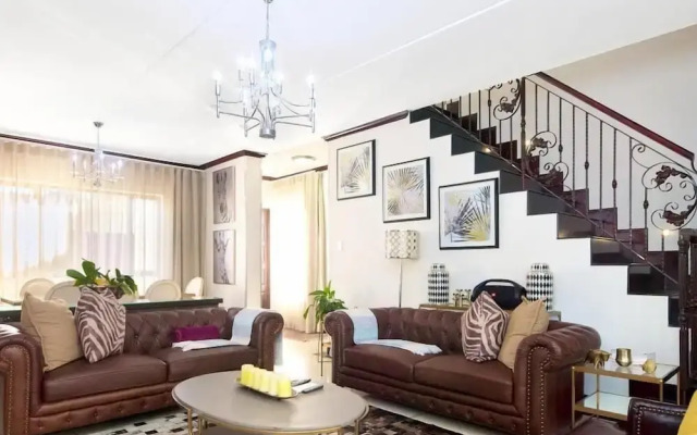 Craigavon House by Tanaka Kingdom