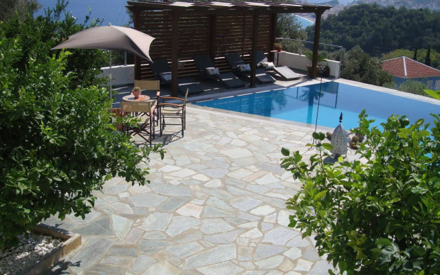 Villa Olga